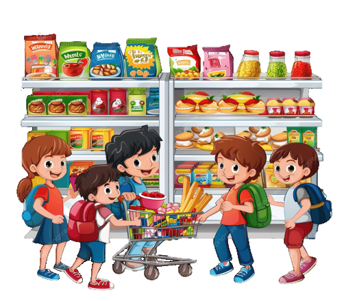  Listen and choose.(Audio name: Unit 8_)How was Mina’s weekend? (ảnh 3)