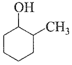 Trong các chất sau, chất nào thuộc loại phenol?  (ảnh 2)