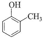 Hợp chất nào dưới đây không phải là phenol? (ảnh 1)