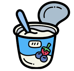 Look and choose.

I want to eat ______. (ảnh 1)