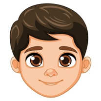 Look and choose.
 (ảnh 1)