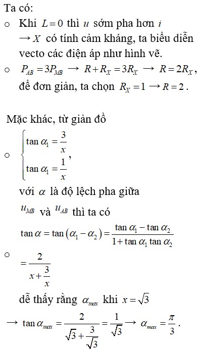 Bộ đề thi Vật lý THPT Quốc gia năm 2022 có lời giải (Đề số 30)
