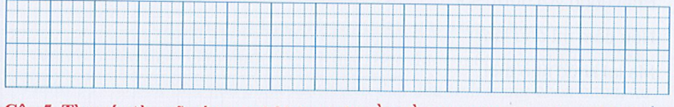 Em hãy đóng vai cậu bé, viết lời cảm ơn gửi tới bác sĩ  (ảnh 1)