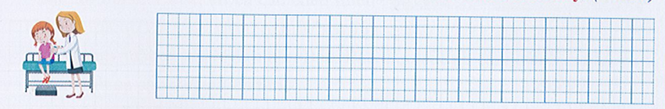 Viết 1 câu theo kiểu câu Ai thế nào? để nói về bức tranh  (ảnh 1)