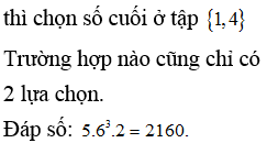Bài tập Tổ Hợp - Xác xuất mức độ cơ bản có lời giải chi tiết (P1)