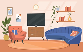 Look and choose: KITCHEN. (ảnh 1)