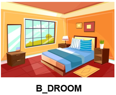 Which letter is missing?
 (ảnh 1)