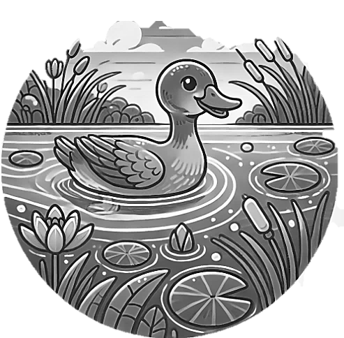 Hãy đặt câu sao cho phù hợp với hoạt động của con vật trong các hình sau:  (ảnh 4)