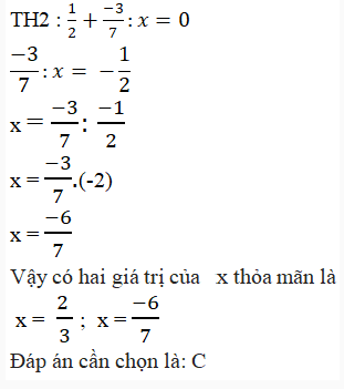 Bài tập: Nhân, chia số hữu tỉ có đáp án