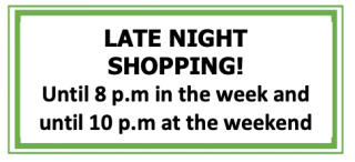 Chọn một phương án A, B, C hoặc D ứng với từ/ cụm từ thích hợp để hoàn thành câu.  What does this sign say? Choose the best option. (ảnh 1)
