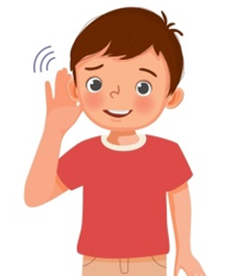 Look and choose: SWIM. (ảnh 4)