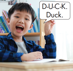 Look and choose.

I can _______. (ảnh 1)