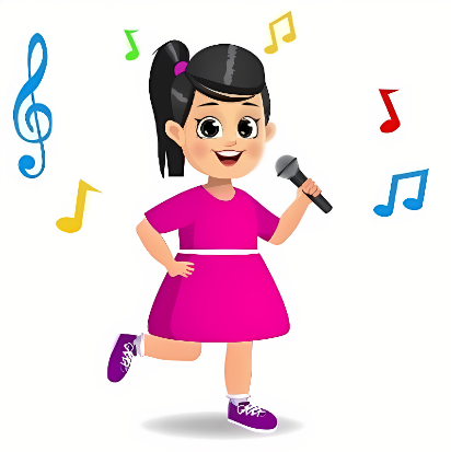 Trắc nghiệm Tiếng Anh 4 Unit 2: What I can do - Phonetics and Vocabulary - iLearn smart start có đáp án