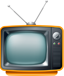 Để đo chiều dài cái ti vi, ta dùng dụng cụ nào? (ảnh 1)