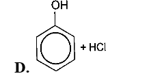 Trường hợp nào dưới đây không xảy ra phản ứng hóa học? (ảnh 4)