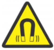 Biển báo như ở hình bên mang ý nghĩa nào sau đây? (ảnh 1)