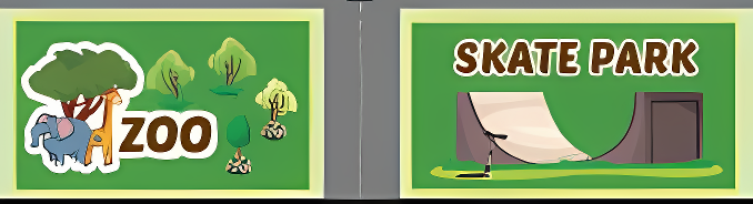  Listen and choose.(Audio name: Unit 5_) (ảnh 1)