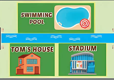  Listen and choose.(Audio name: Unit 5_) (ảnh 2)