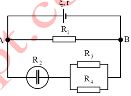 Trắc nghiệm Kiểm Tra định kì Vật Lí 11 cực hay có lời giải chi tiết (P2)