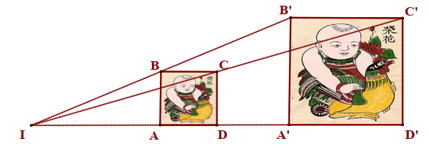 Đề cuối kì 2 Toán 8 cấu trúc mới có đáp án - Đề 5