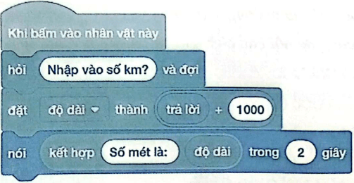 Em hãy giúp Dũng tìm nguyên nhân lỗi và sửa lại chương trình. (ảnh 1)
