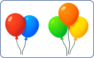 Hình trên biểu diễn phép cộng:  (ảnh 1)