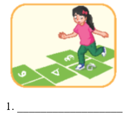 Bộ đề thi giữa kì 1 Tiếng anh lớp 4 iLearn Smart start có đáp án (Đề 1) - Thumbnail