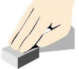 Nhiệt độ của miếng sắt đã tăng bao nhiêu Kelvin sau thời gian đó? (ảnh 1)