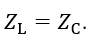 Đặt điện áp xoay chiều vào hai đầu đoạn mạch có R,L,C mắc nối tiếp thì cảm kháng và dung kháng của đoạn mạch lần lượt là Z_L và Z_C.  (ảnh 1)