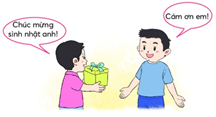 Quan sát tranh và đoán xem tình huống gì đã xảy ra? (ảnh 1)