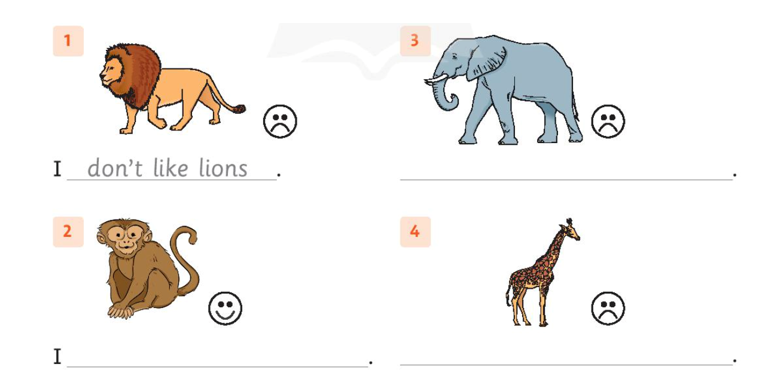 Write (Viết) (ảnh 1)