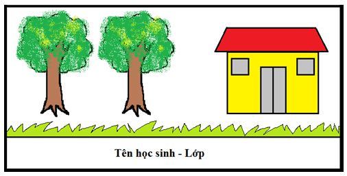 Đề kiểm tra Tin học lớp 5 Học kì 1 có đáp án (Đề 1) | Đề thi Tin học 5 có đáp án