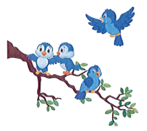 Số ?(0,5 điểm)   4 gồm 1 và ? A. 4	B. 3	C. 2	D. 1 (ảnh 1)