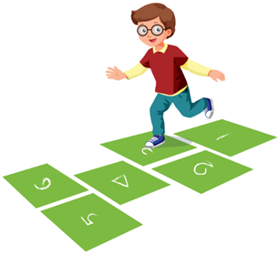 Choose the picture that begins with the letter (ảnh 1)