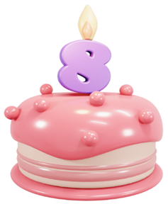 Look and choose.

How old are you? - _______ (ảnh 1)