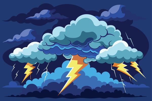  Look and choose: STORMY (ảnh 3)