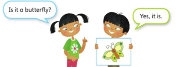 Draw and color. Ask and answer. (Vẽ và tô màu. Hỏi và trả lời) (ảnh 1)