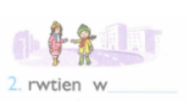 Bài tập Tiếng Anh lớp 5 Unit 18: What will the weather be like tomorrow?