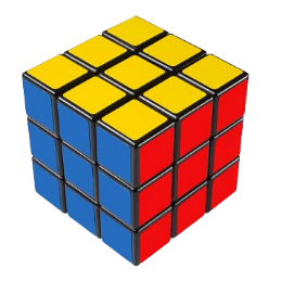 Đồ vật có khối lập phương là:  (ảnh 2)