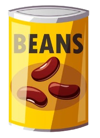 Đồ vật có khối lập phương là:  (ảnh 3)