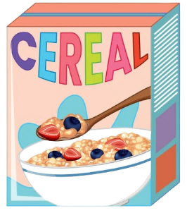 Đồ vật có khối lập phương là:  (ảnh 4)