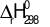  Cho 2 phương trình nhiệt hóa học sau:C (s) + H2O (g)  CO (g) + H2 (g)  = + 131,25 kJ   (1)CuSO4 (aq) + Zn (s) ZnSO4 (aq) + Cu (s)  = −231,04 kJ   (2)Khẳng định đúng là (ảnh 1)