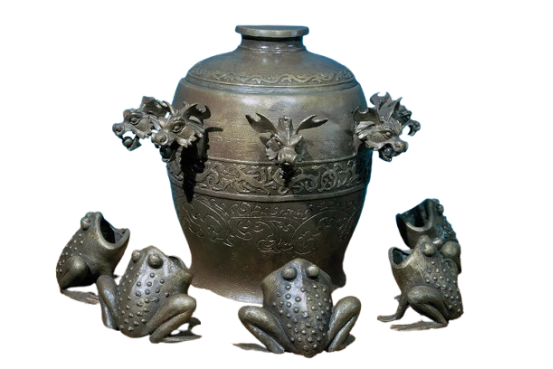 Bộ đề thi cuối kì 2 Địa lí lớp 11 cấu trúc mới có đáp án - Đề 1