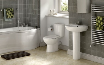 Match the pictures with their names.kitchenhallbathroomatticbedroom (ảnh 1)
