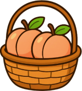  Em hãy lựa chọn đáp án đúng nhất Rổ nào có nhiều quả nhất? (ảnh 4)