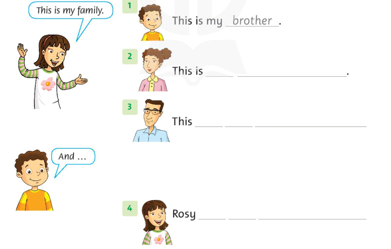 Write (Viết) (ảnh 1)