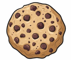 Look and choose: COOKIE. (ảnh 2)