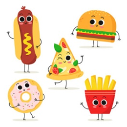 Look and choose: COOKIE. (ảnh 4)