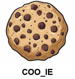 Which letter is missing?
 (ảnh 1)