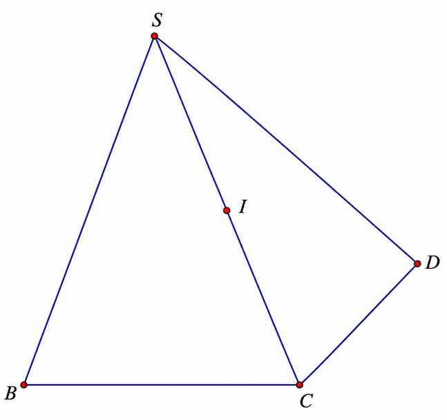 Tổng hợp đề thi thử THPTQG môn Toán mới nhất cực hay có lời giải (Đề số 5)